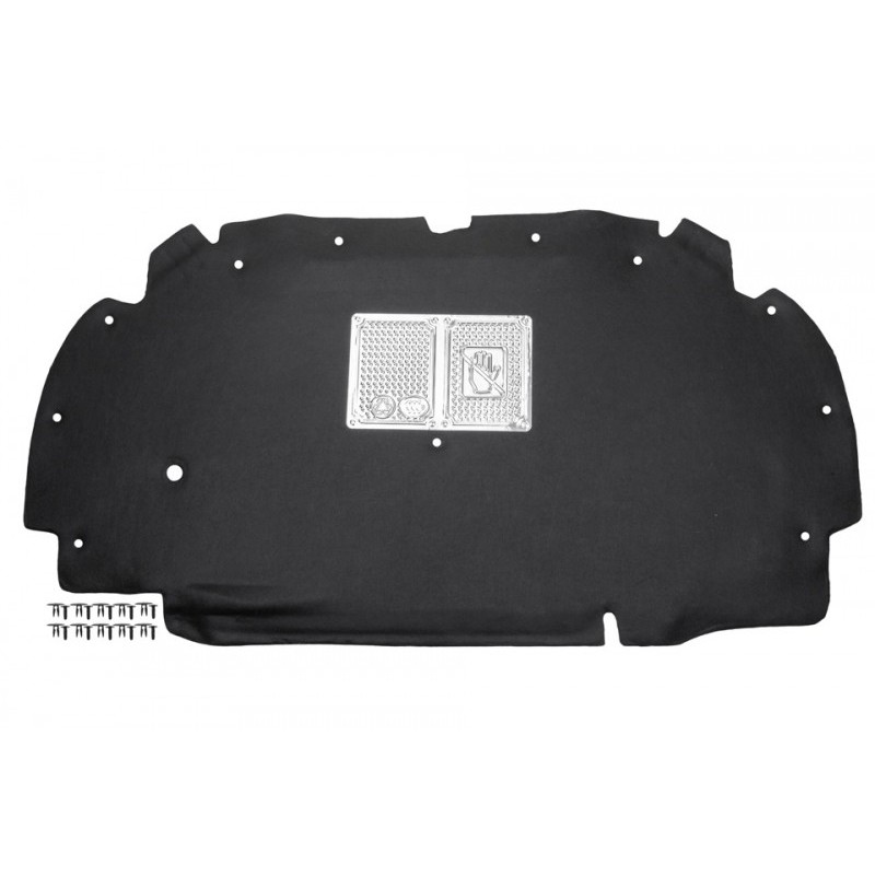 Capitonaj izolatie capota Citroen C5 3 2008-, 7979.K2