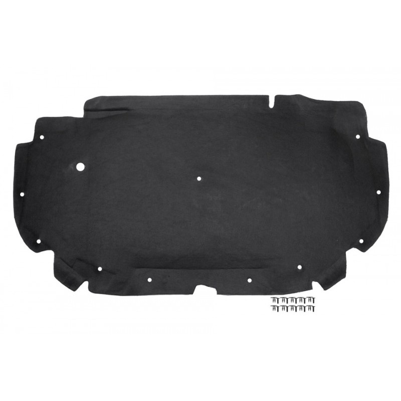 Capitonaj izolatie capota Citroen C5 3 2008-, 7979.K2