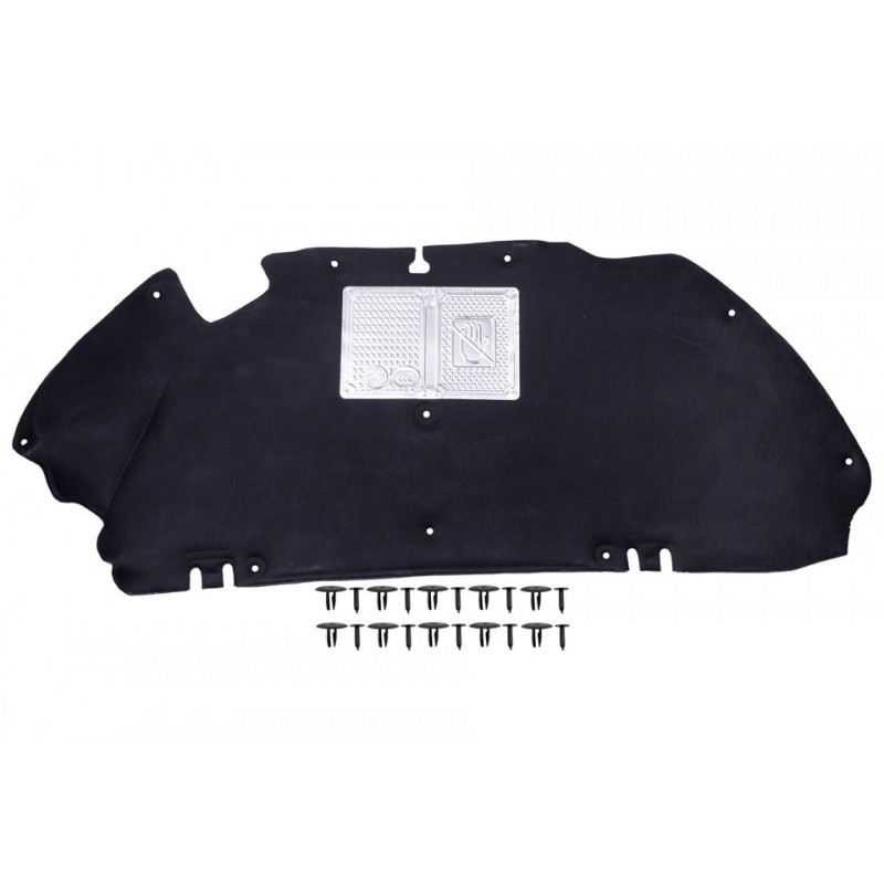 Capitonaj izolatie capota Citroen C4 2 2009-, 7979.L4