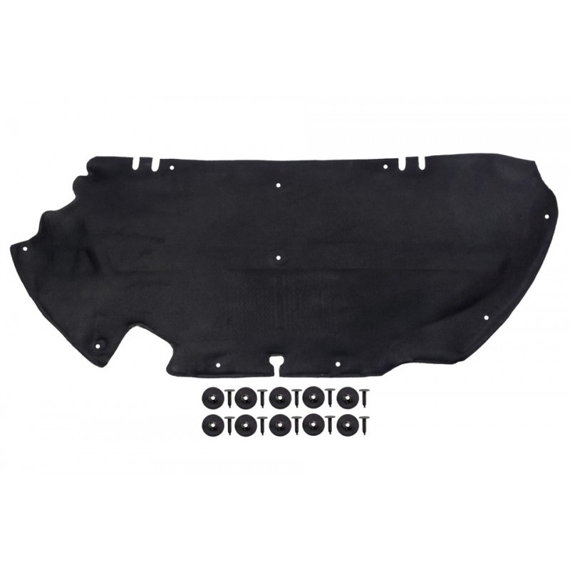 Capitonaj izolatie capota Citroen C4 2 2009-, 7979.L4