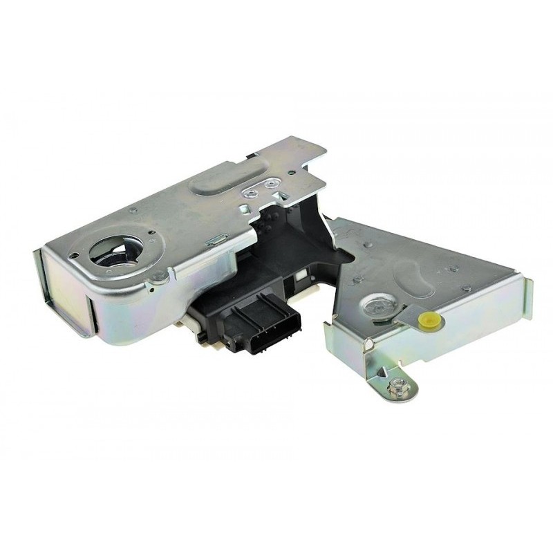 Incuietoare, Broasca usa spate, dreapta Ford Transit Mk6 2000-2006, Transit Mk7 2006-2014, Pentru versiunile cu inchidere centralizata, 1552416