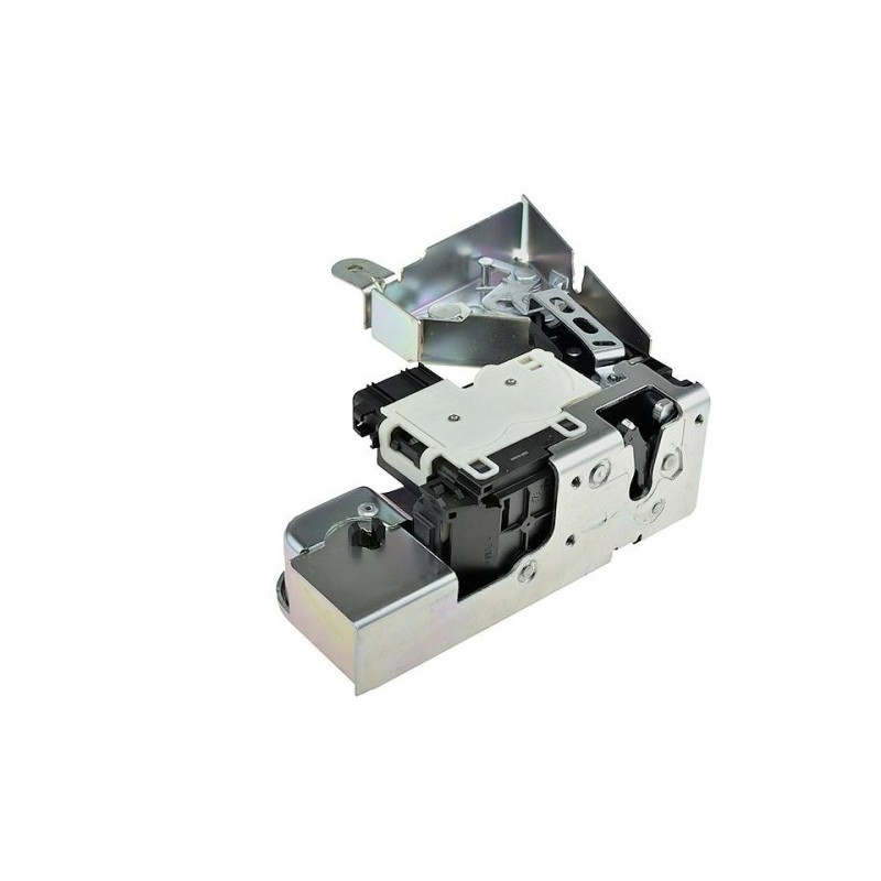 Incuietoare, Broasca usa spate, dreapta Ford Transit Mk6 2000-2006, Transit Mk7 2006-2014, Pentru versiunile cu inchidere centralizata, 1552416