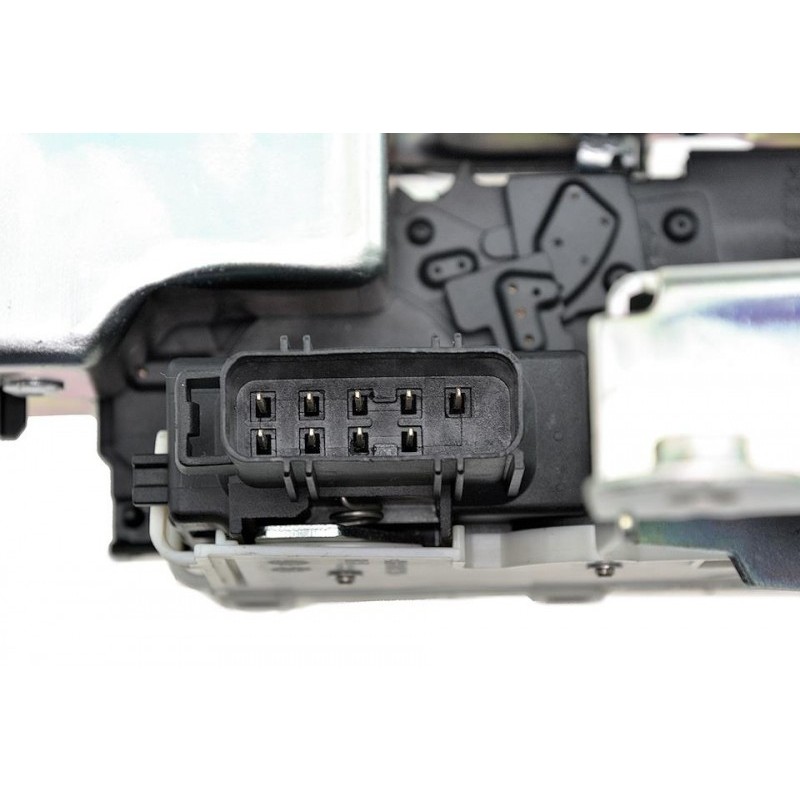 Incuietoare, Broasca usa spate, dreapta Ford Transit Mk6 2000-2006, Transit Mk7 2006-2014, Pentru versiunile cu inchidere centralizata, 1552416