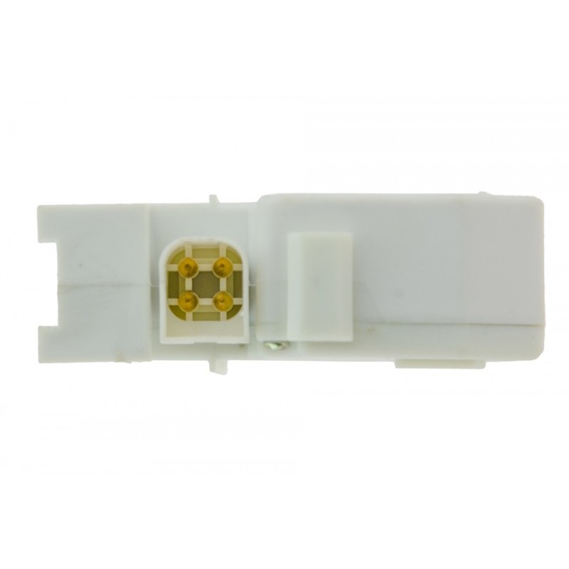 Actuator inchidere centralizata Vw Sharan 1995-2010, Fata & Spate, Stanga, Dreapta, Ford Fiesta 1995-2002, Ka 1997-2008, Mondeo 1993-1996, Fata & Spate, Stanga, Dreapta, 6758077