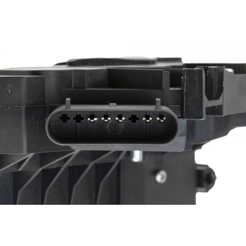 Actuator inchidere centralizata usa spate Ford Focus 3 2010-, Kuga 2013-, Mondeo 5 2014-, Stanga, BM5A-A26413-AH