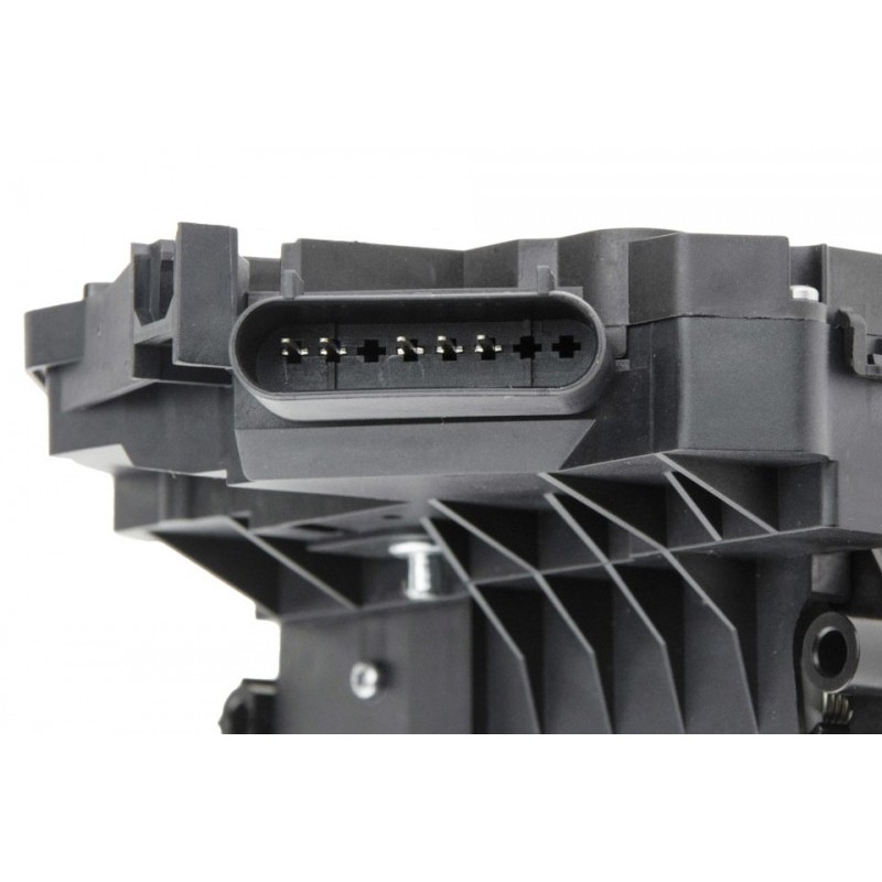 Actuator inchidere centralizata usa spate Ford Focus 3 2010-, Kuga 2013-, Mondeo 5 2014-, Dreapta, BM5A-A26412-AH