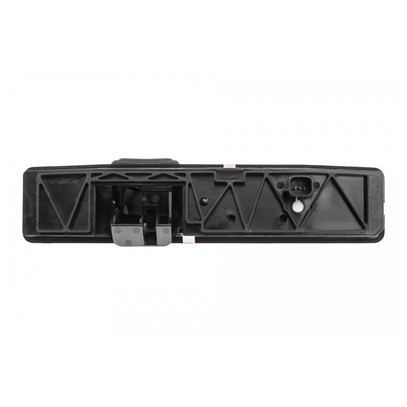 Comutator deschidere portbagaj Ford Focus 3 2014-, Hatchback, Sedan, C-Max 3 2015-, Fiesta 2017-, Dla Wersji cu camera mers inapoi, cu lampa numar, 1899428