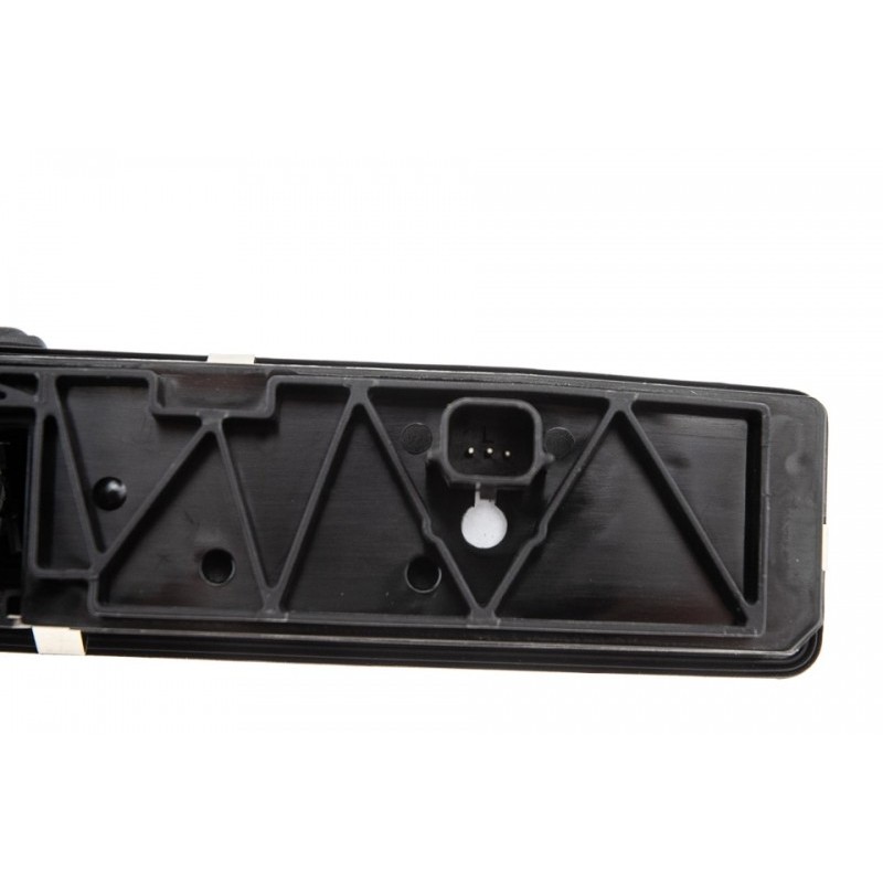 Comutator deschidere portbagaj Ford Focus 3 2014-, Hatchback, Sedan, C-Max 3 2015-, Fiesta 2017-, Dla Wersji cu camera mers inapoi, cu lampa numar, 1899428