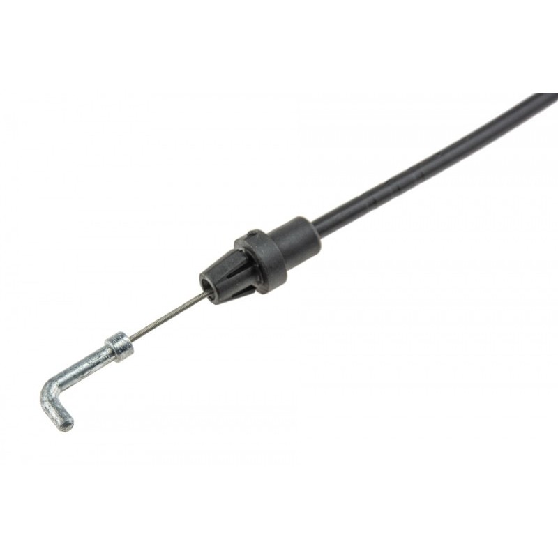 Cablu, deblocare usa, Bocznych, usa culisanta, Ford Transit Mk6 2000-, Transit Mk7 2006-, Stanga, Dreapta, -117cm, YC15-V26660-AC