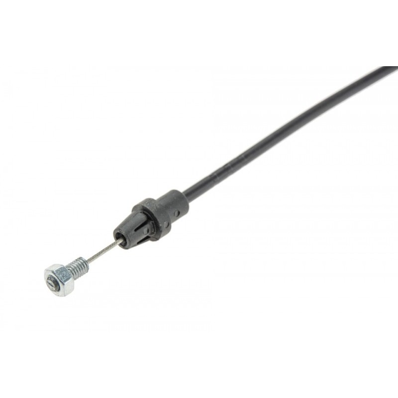 Cablu, deblocare usa, Bocznych, usa culisanta, Ford Transit Mk6 2000-, Transit Mk7 2006-, Stanga, Dreapta, -117cm, YC15-V26660-AC