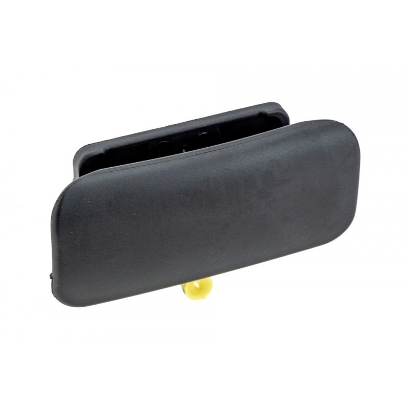 Maner exterior usa fata Ford Transit 2000-2006-&gt;, Transit Tourneo 2006-, Stanga, YC15V-22401-AK