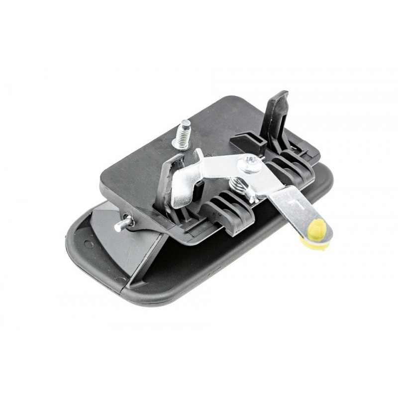 Maner exterior usa fata Ford Transit 2000-2006->, Transit Tourneo 2006-, Stanga, YC15V-22401-AK