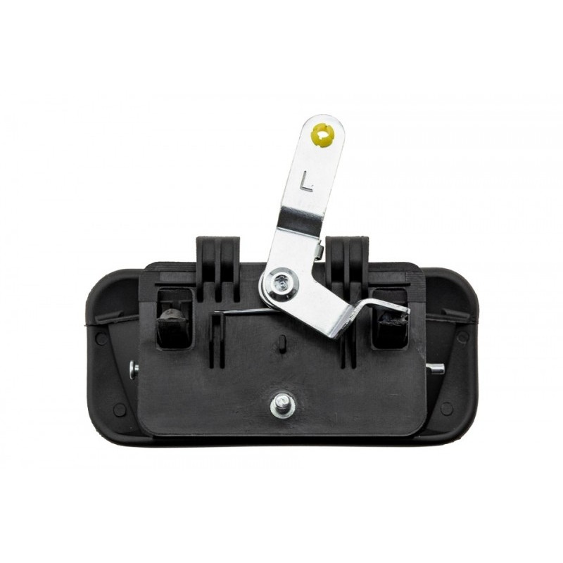 Maner exterior usa fata Ford Transit 2000-2006->, Transit Tourneo 2006-, Stanga, YC15V-22401-AK