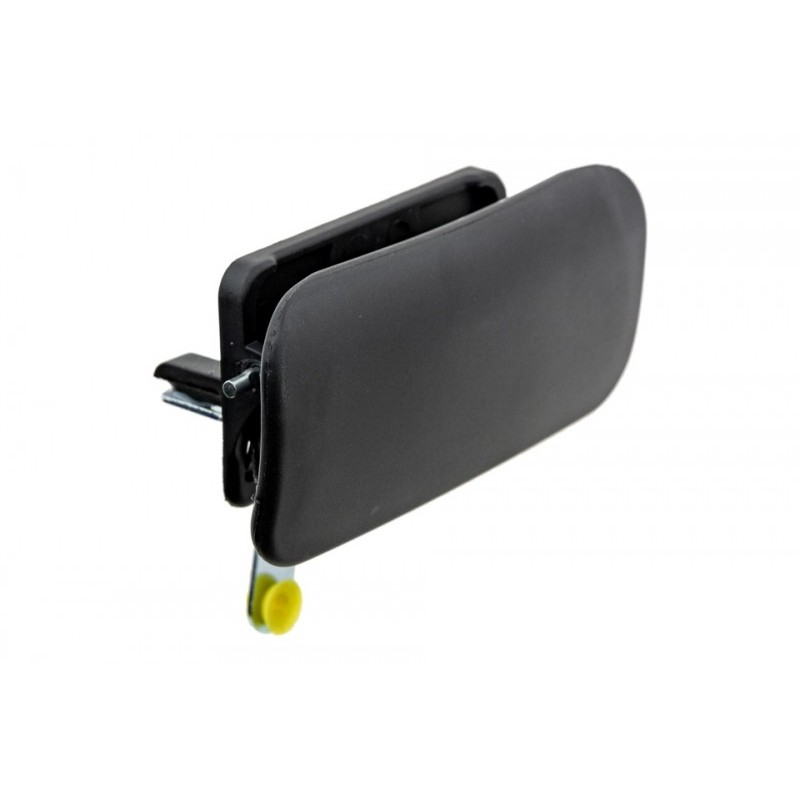 Maner exterior usa fata Ford Transit 2000-2006-&gt;, Transit Tourneo 2006-, Dreapta, YC15-V22400-AK