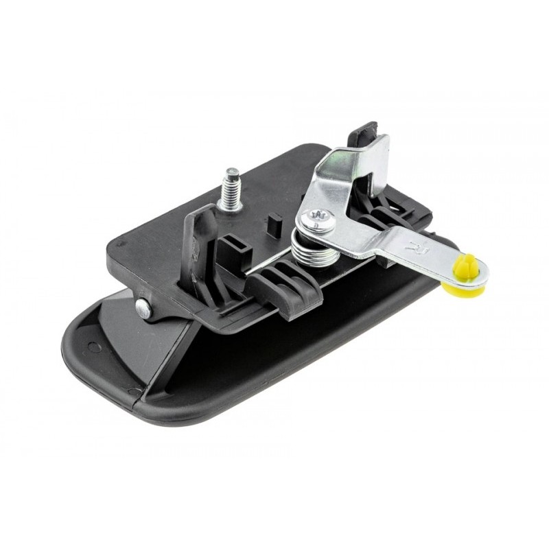 Maner exterior usa fata Ford Transit 2000-2006->, Transit Tourneo 2006-, Dreapta, YC15-V22400-AK