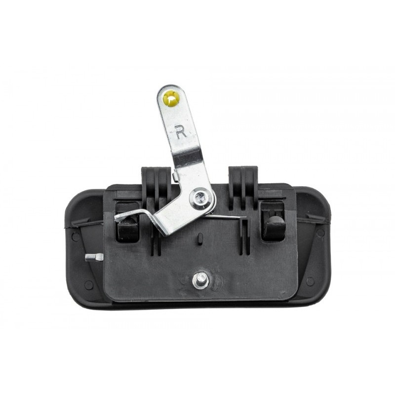 Maner exterior usa fata Ford Transit 2000-2006->, Transit Tourneo 2006-, Dreapta, YC15-V22400-AK