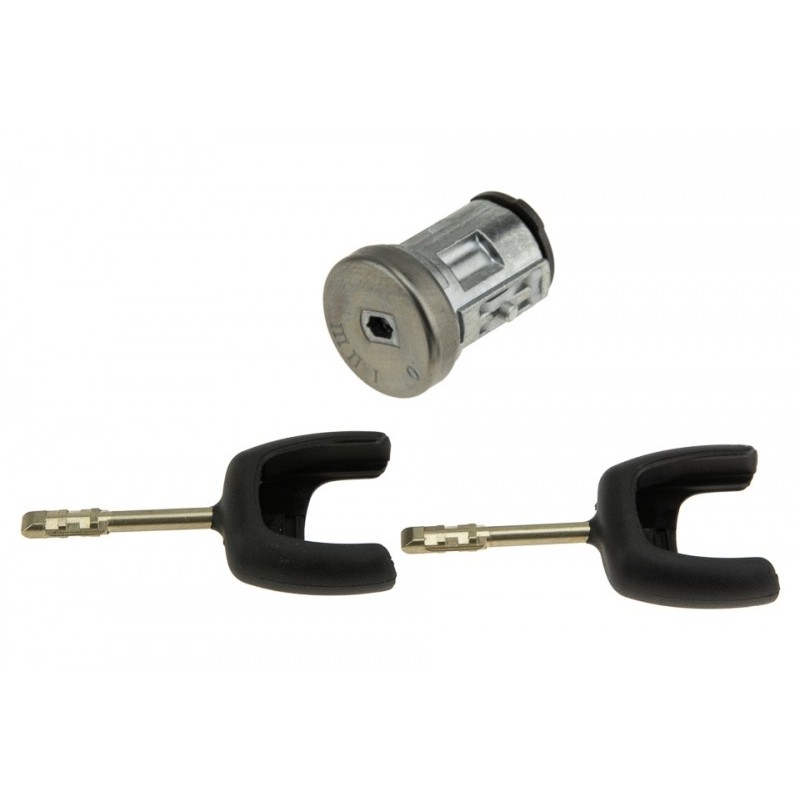 Contact pornire Ford Transit 2006-, Fiesta 2001-, Fusion 2001-, cu chei, 2S61-A3697-AA