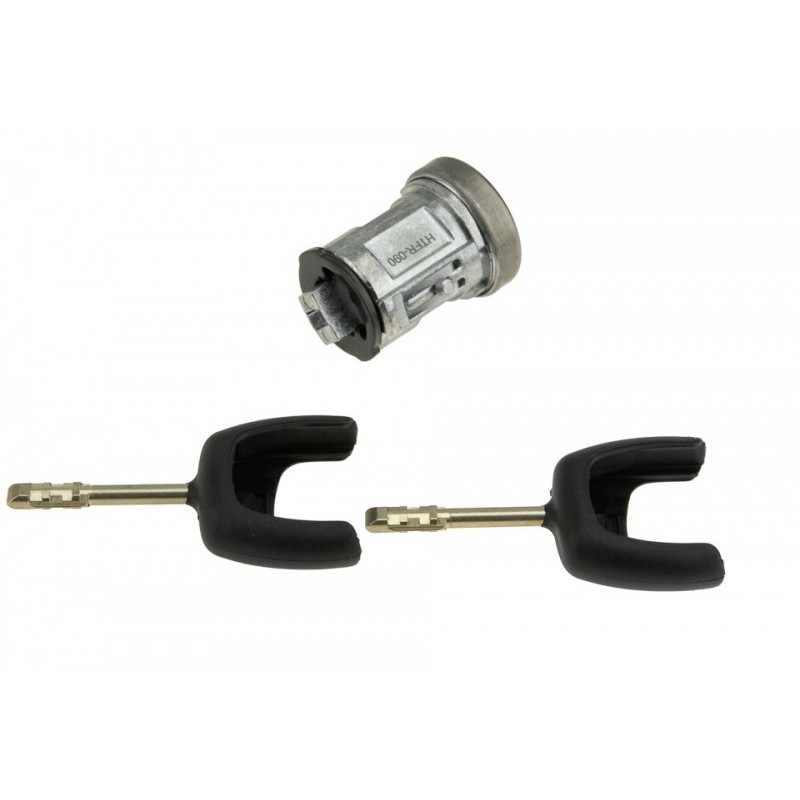 Contact pornire Ford Transit 2006-, Fiesta 2001-, Fusion 2001-, cu chei, 2S61-A3697-AA