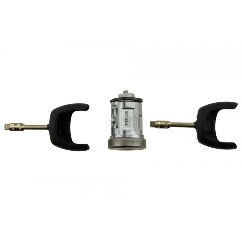 Contact pornire Ford Transit 2006-, Fiesta 2001-, Fusion 2001-, cu chei, 2S61-A3697-AA