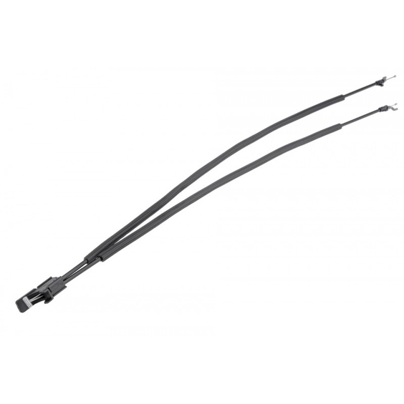Cablu reglare pozitie scaun Ford Fiesta 2001-2010, Fata Dreapta, control inclinare, 1441166