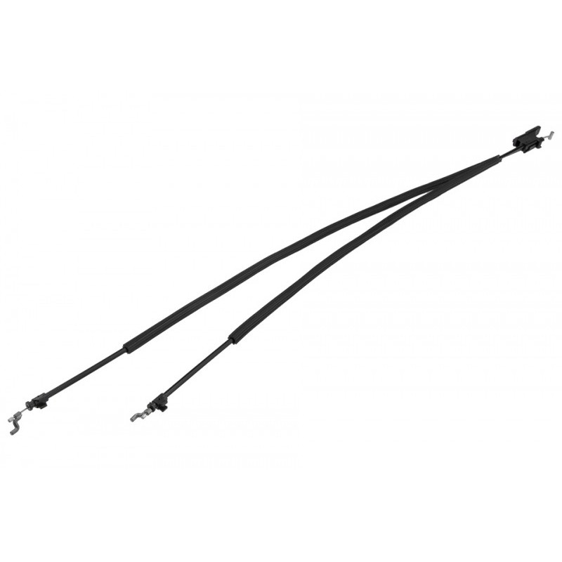 Cablu reglare pozitie scaun Ford Fiesta 2001-2010, Fata Dreapta, control inclinare, 1441166
