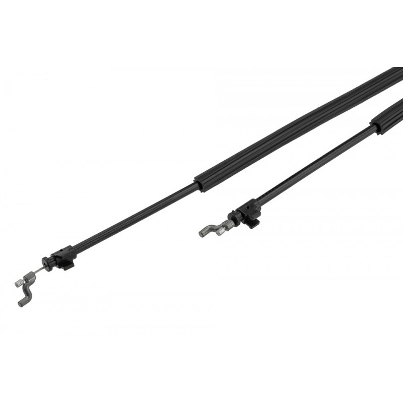 Cablu reglare pozitie scaun Ford Fiesta 2001-2010, Fata Dreapta, control inclinare, 1441166