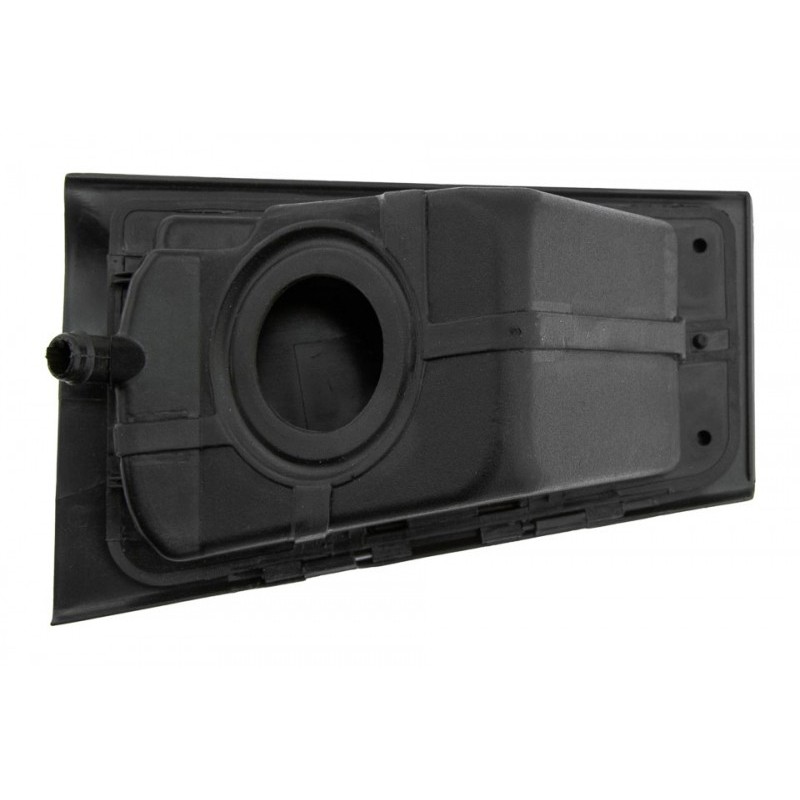 Carcasa + Clapeta rezervor combustibil Ford Transit 2000-, Transit 2006-, complet, 4045909