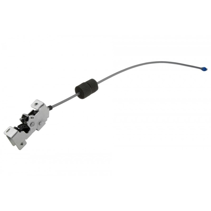 Incuietoare, Broasca usa spate, inferioara Ford Transit 2000-2014, Transit Tourneo 2006-2014, Stanga, Lungime cablu : 695mm, YC15-V431A03-AM