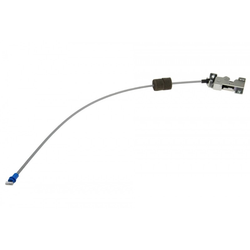 Incuietoare, Broasca usa spate, inferioara Ford Transit 2000-2014, Transit Tourneo 2006-2014, Stanga, Lungime cablu : 695mm, YC15-V431A03-AM