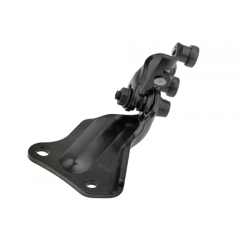 Ghidaj role usa culisanta superior, usa culisanta, Ford Transit 2000-2014, partea Dreapta, cu brat montare, YC15V25028AC