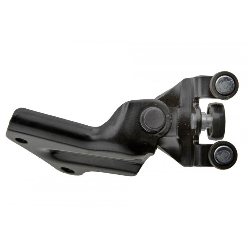 Ghidaj role usa culisanta superior, usa culisanta, Ford Transit 2000-2014, partea Dreapta, cu brat montare, YC15V25028AC
