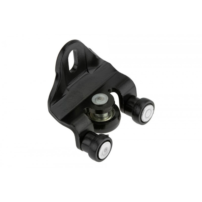 Ghidaj role usa culisanta superior, usa culisanta, Ford Transit 2000-2014, partea Dreapta, fara brat montare, YC15V25028AC