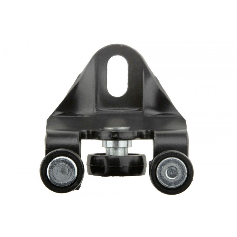 Ghidaj role usa culisanta superior, usa culisanta, Ford Transit 2000-2014, partea Dreapta, fara brat montare, YC15V25028AC
