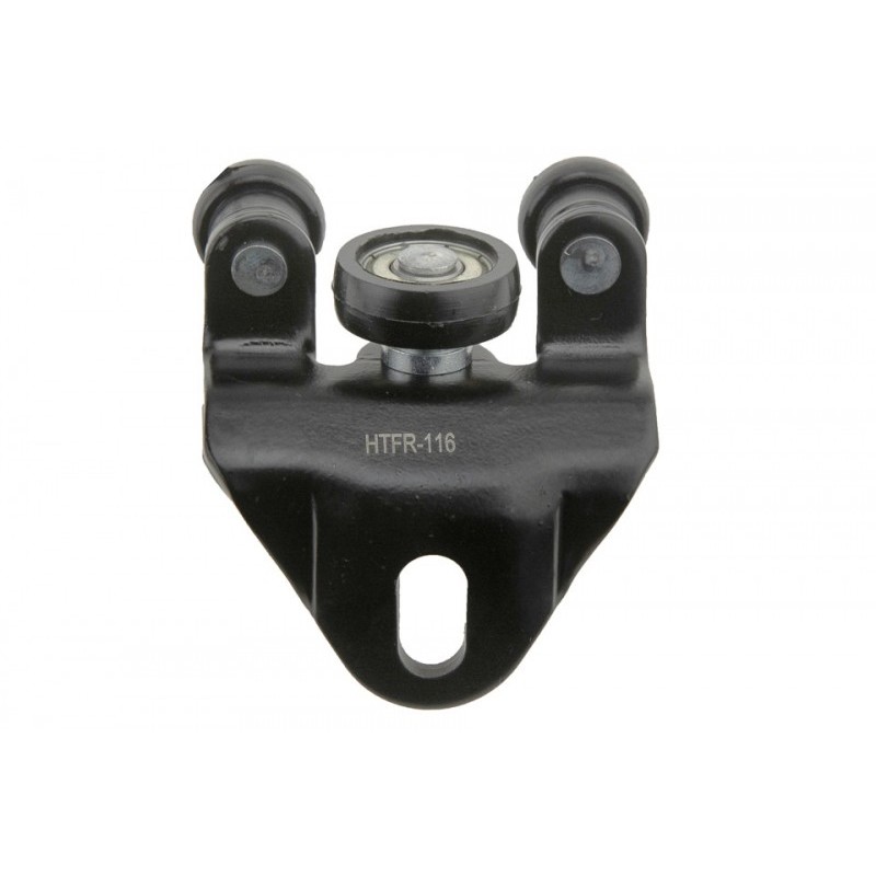 Ghidaj role usa culisanta superior, usa culisanta, Ford Transit 2000-2014, partea Dreapta, fara brat montare, YC15V25028AC