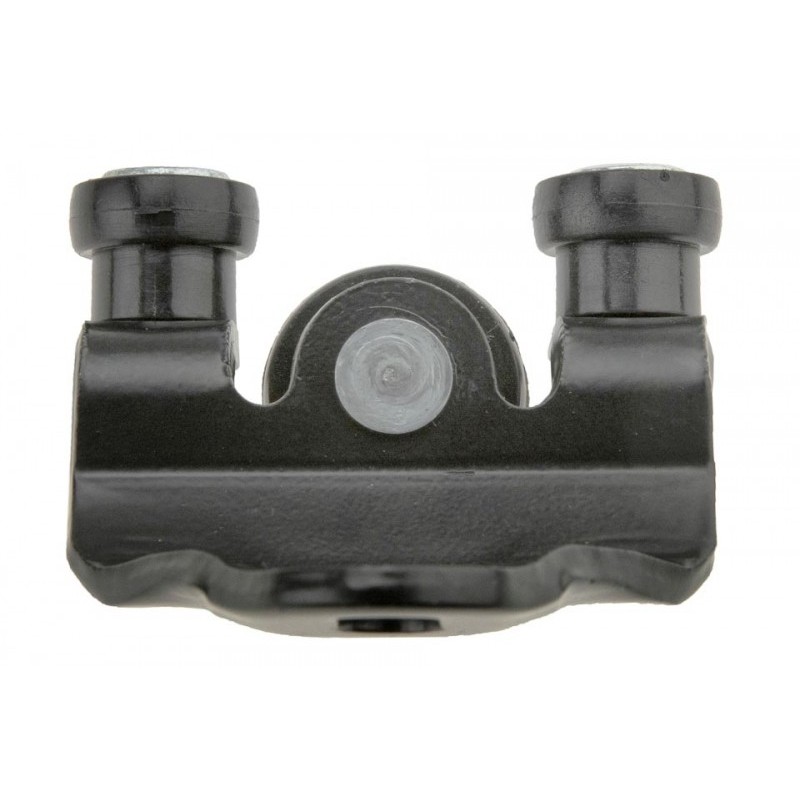 Ghidaj role usa culisanta superior, usa culisanta, Ford Transit 2000-2014, partea Dreapta, fara brat montare, YC15V25028AC