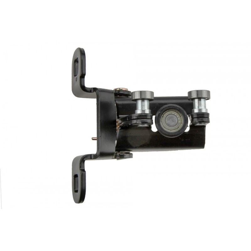 Ghidaj role usa culisanta mijloc, usa culisanta, Ford Transit 2000-2014, partea Dreapta, YC15V268B40AL
