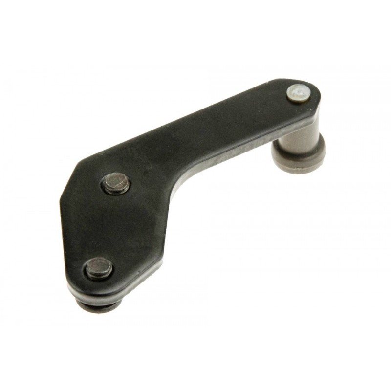 Ghidaj role usa culisanta inferior Ford Transit 2000-2014, partea Dreapta, YC15V25000AF