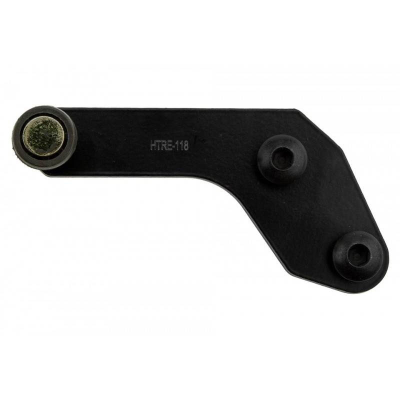Ghidaj role usa culisanta inferior Ford Transit 2000-2014, partea Dreapta, YC15V25000AF