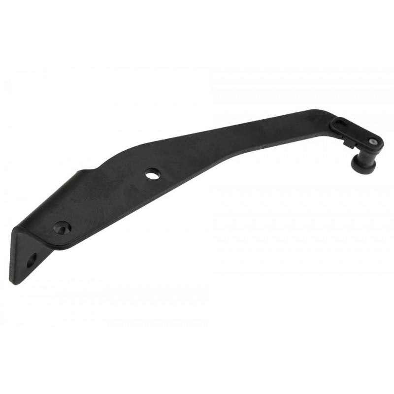 Ghidaj role usa culisanta inferior Ford Transit Connect 2002-, Tourneo Connect 2002-, partea Dreapta, 2T14V25000AB