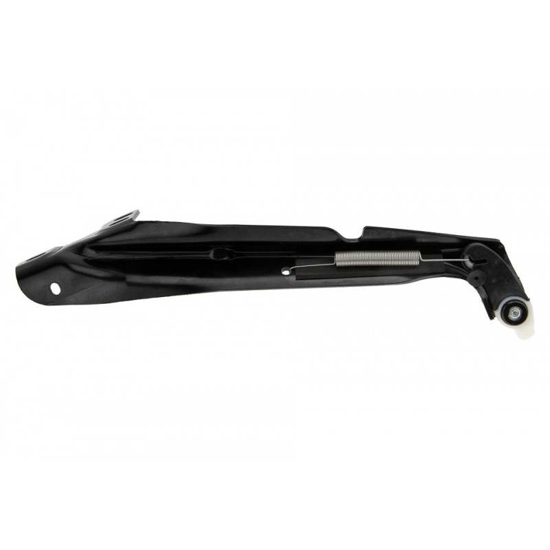 Ghidaj role usa culisanta inferior Ford Transit Courier B460 2014-, partea Dreapta, ET76A25000AK
