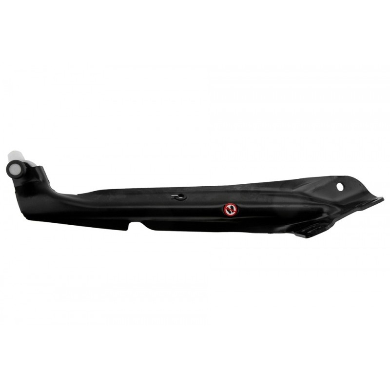 Ghidaj role usa culisanta inferior Ford Transit Courier B460 2014-, partea Stanga, ET76A25001AK