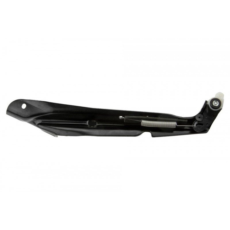 Ghidaj role usa culisanta inferior Ford Transit Courier B460 2014-, partea Stanga, ET76A25001AK