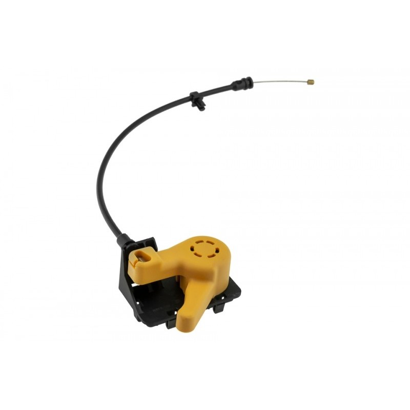 Maner/parghie deschidere capota Ford Focus 3 2011-, Focus 3 Fl 2014-, Z Linką, BM51-16A770-AC