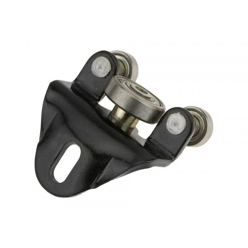 Ghidaj role, usa culisanta, superior Ford Transit 2000-2014, EZC-FR-170