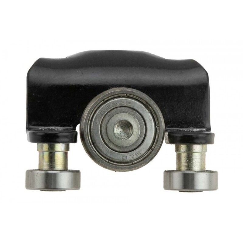 Ghidaj role, usa culisanta, superior Ford Transit 2000-2014, EZC-FR-170
