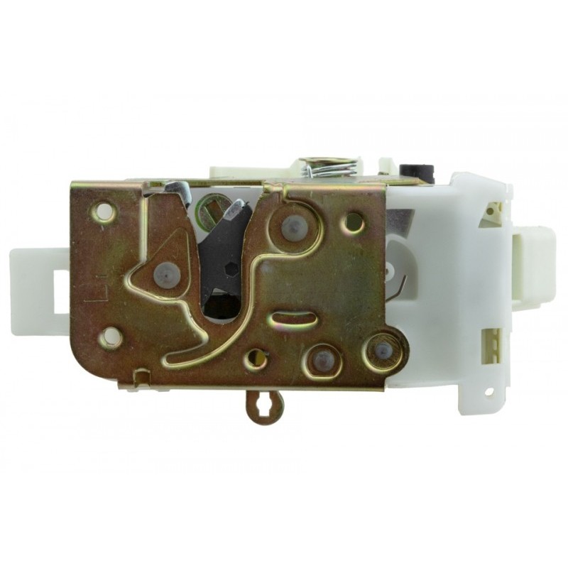 Actuator inchidere centralizata usa spate Ford Focus, 1998-, Mondeo 3 2000-, Stanga, XS41-A26413-CG