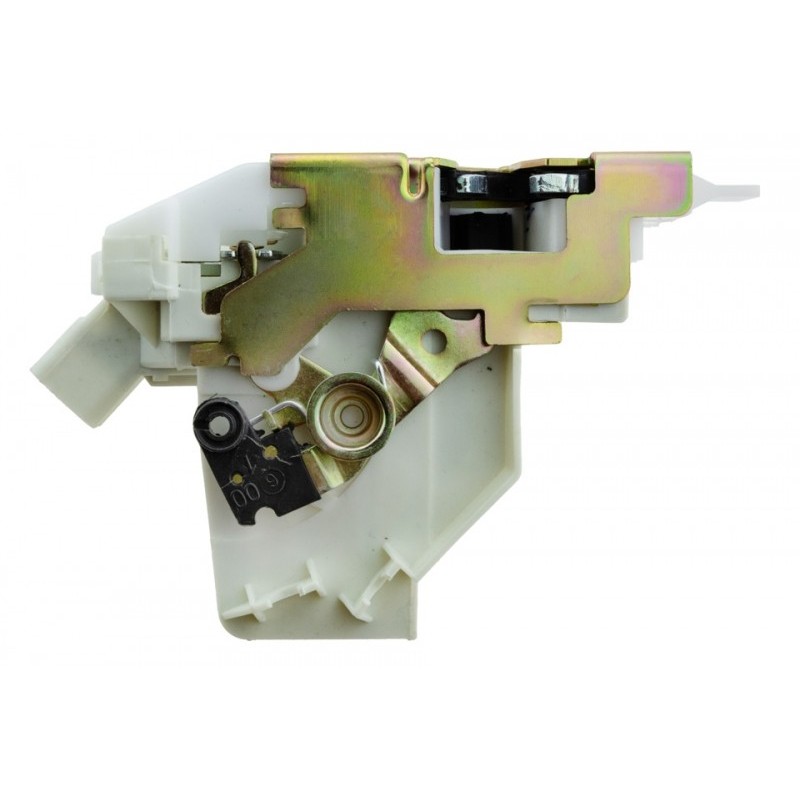 Actuator inchidere centralizata usa spate Ford Focus, 1998-, Mondeo 3 2000-, Stanga, XS41-A26413-CG