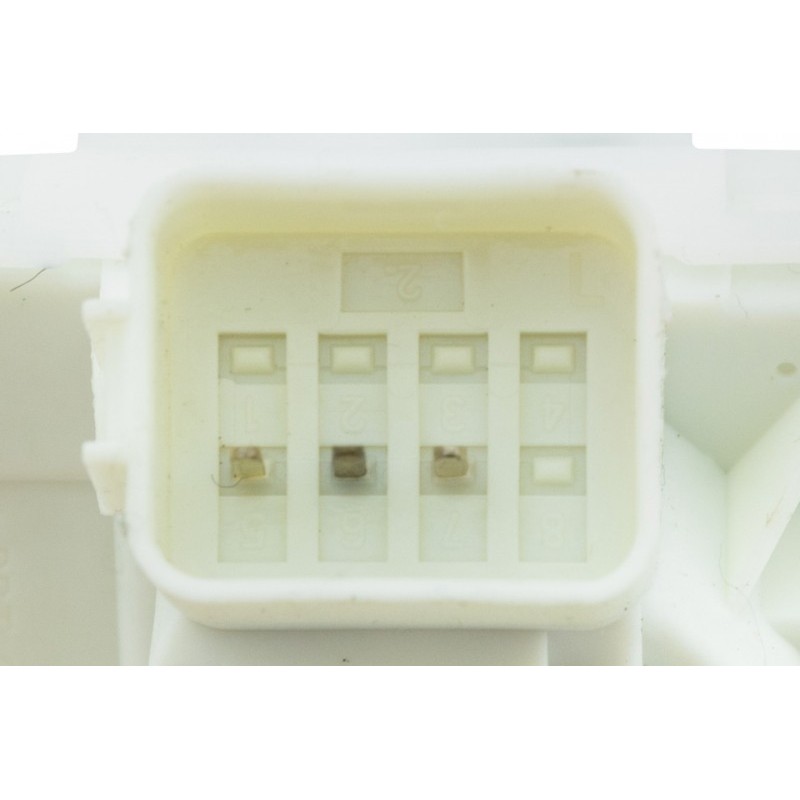Actuator inchidere centralizata usa spate Ford Focus, 1998-, Mondeo 3 2000-, Stanga, XS41-A26413-CG