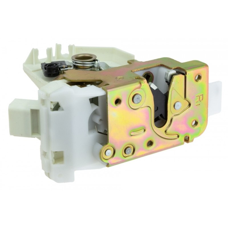 Actuator inchidere centralizata usa spate Ford Focus, 1998-, Mondeo 3 2000-, Dreapta, XS41-A26412-CG