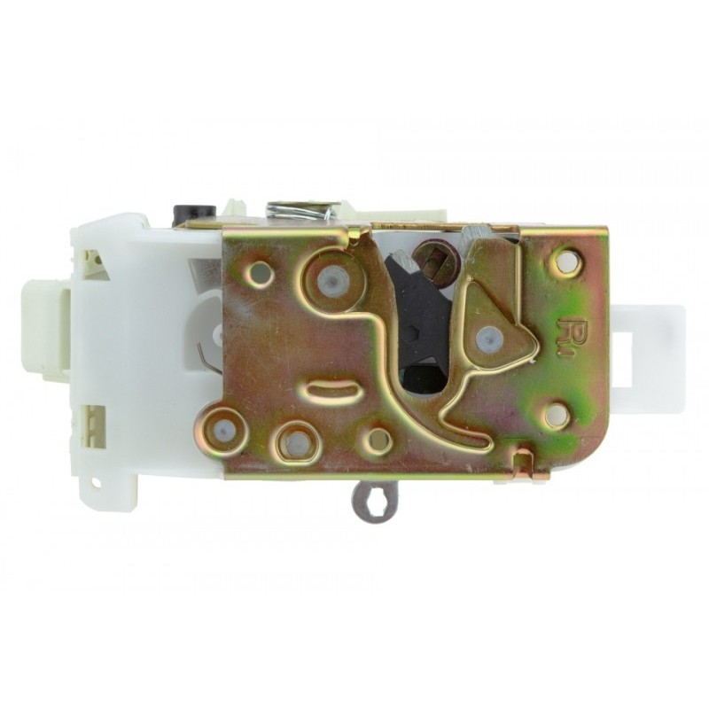 Actuator inchidere centralizata usa spate Ford Focus, 1998-, Mondeo 3 2000-, Dreapta, XS41-A26412-CG